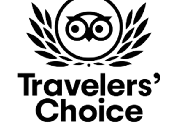 Travelers' Choice Award